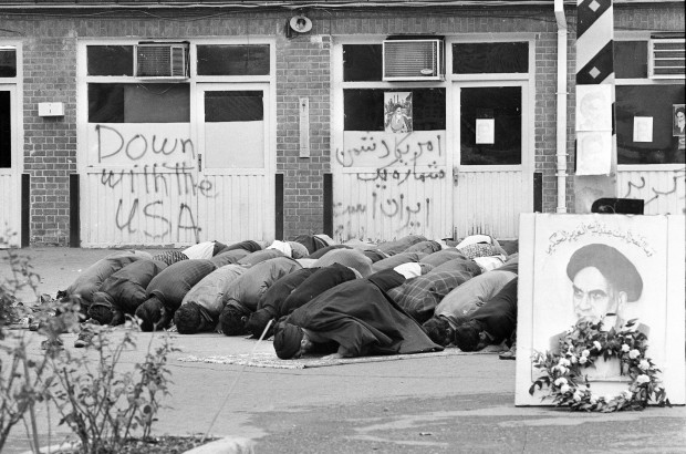 A look back: Terrorist acts against Americans